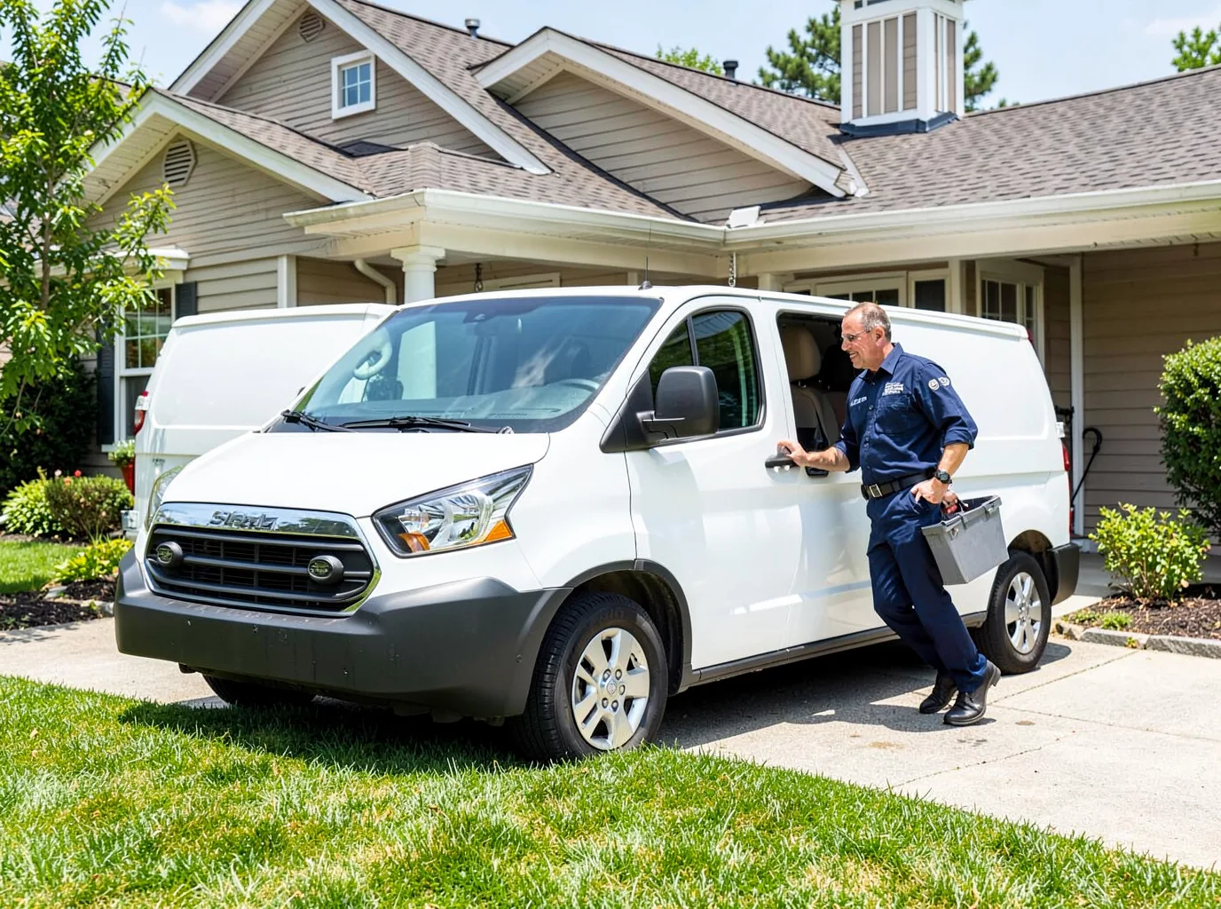 Emergency Plumber company in Nettie, WV